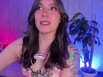 Stripchat Free Live Porn of Karito-28