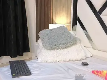 Stripchat Live Porn of Lisa_sweetas