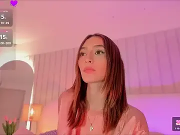 Stripchat Best Webcam of Megan-holly