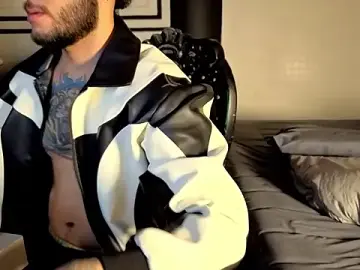 Stripchat Live Porn of Tadeo_Prieto_