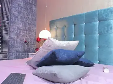 Stripchat Free Porn Cam of Thompson_pao