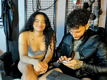 Stripchat Sex Cam of Twisted_Fantasy