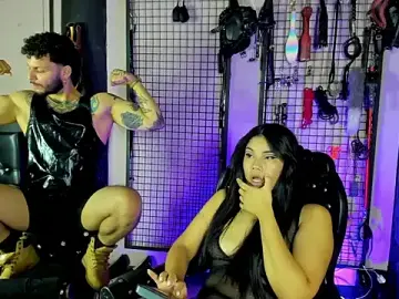 Stripchat Nude Webcam of Twisted_Fantasy