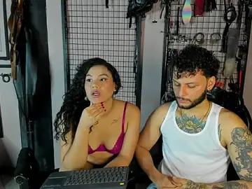 Stripchat Nude Webcam of Twisted_Fantasy