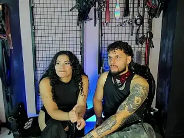 Stripchat Free Live Porn of Twisted_Fantasy