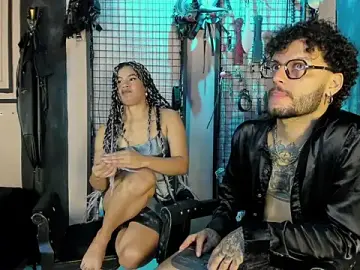 Stripchat Best Webcam of Twisted_Fantasy