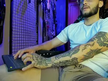 Stripchat Sex Chat of Twisted_Fantasy