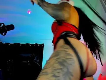 Stripchat Adult Webcam of deborah_tatto