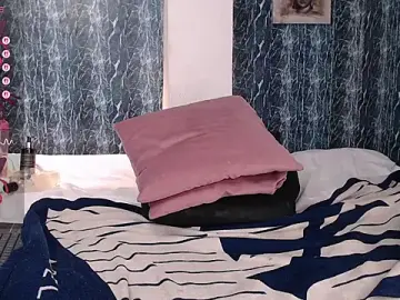 Stripchat Live Sex Cam of ebonyciaraqueen