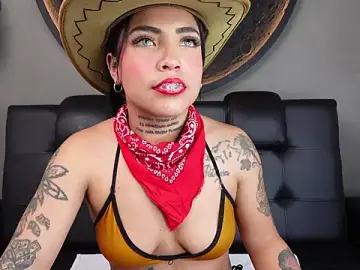 Stripchat Free Porn Cam of miss_vaiolette