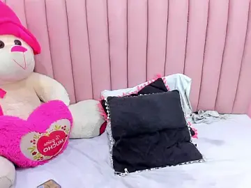 Stripchat Adult Video Chat of ISABELLA_020