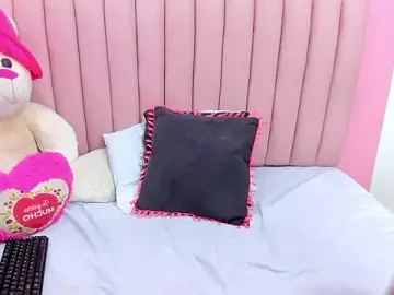 Stripchat Live Porn of ISABELLA_020