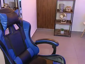 Stripchat Sex Cam of Kenya--Buhle