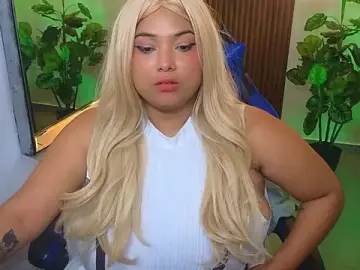 Stripchat Adult Video Chat of Kenya--Buhle