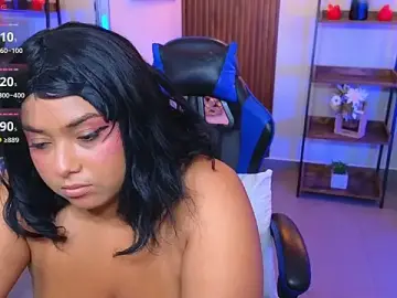 Stripchat Live Sex of Kenya--Buhle