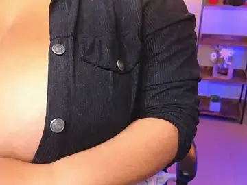 Stripchat Free Porn Cam of Kenya--Buhle