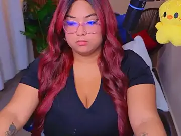 Stripchat Sex Cam of Kenya--Buhle