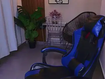 Stripchat Live Sex Cam of Kenya--Buhle