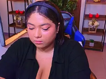 Stripchat Live Porn of Kenya--Buhle