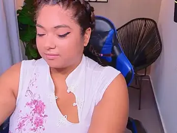 Stripchat Free Live Porn of Kenya--Buhle