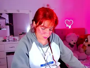 Stripchat Free Live Porn of Vannessa__Shy