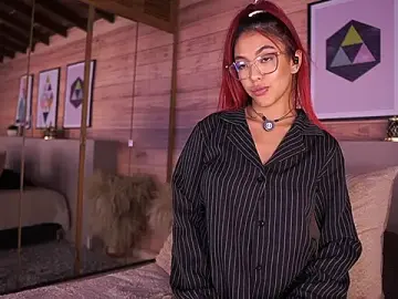 Stripchat Free Live Porn of AmmyScott