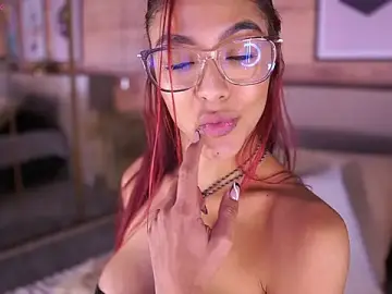 Stripchat Live Sex Cam of AmmyScott