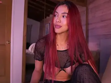 Stripchat Watch Live Sex Cams of AmmyScott