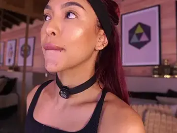 Stripchat Best live sex cam show of AmmyScott