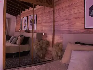 Stripchat Adult Webcams of AmmyScott