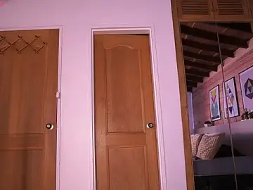 Stripchat Best Webcam of AmmyScott