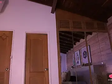 Stripchat Best live sex cam show of AmmyScott