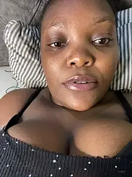 Stripchat Sex Chat of Bellaanjay