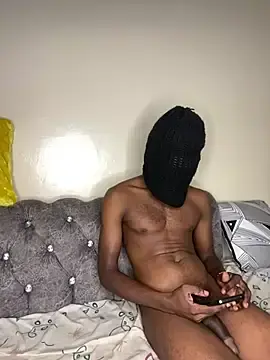 Stripchat Adult Video Chat of Bellaanjay