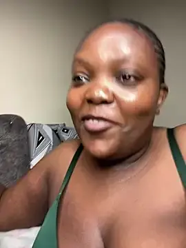 Stripchat Sex Cam of Bellaanjay