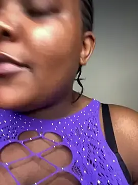 Stripchat Nude Webcam of Bellaanjay