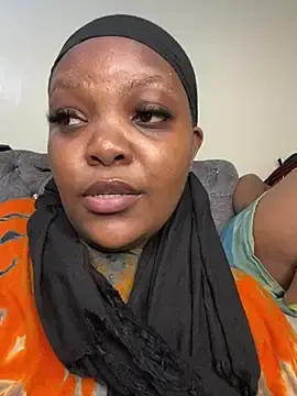 Stripchat Live Sex Cam of Bellaanjay