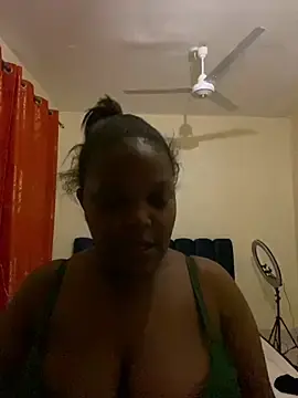Stripchat Sex Cam of Bellaanjay