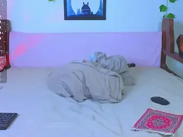 Stripchat Live Sex Cam of BladeNeon