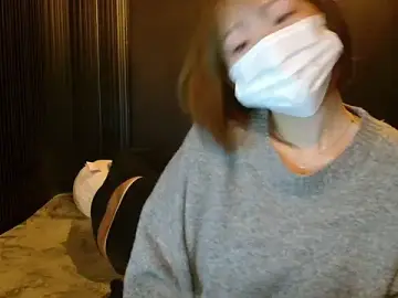 Stripchat Private Sex Chat of JURI_0715