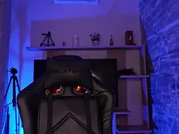 Stripchat Live Sex Cam of Melany_Luv