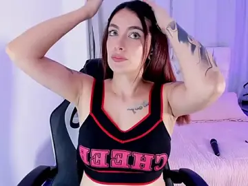 Stripchat Live Porn of Melany_Luv