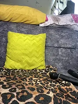 Stripchat Sex Chat of Miss_aerola