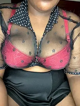 Stripchat Nude Webcam of Miss_aerola