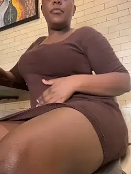 Stripchat Adult Webcam of Sensational_