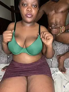 Stripchat Free Porn Cam of Sensational_
