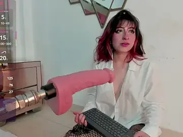 Stripchat Sex Cam of ShegoBlake