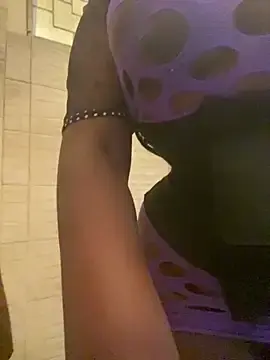 Stripchat Nude Webcam of _bellaa