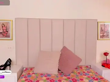 Stripchat Private Sex Chat of aurora_collinss_