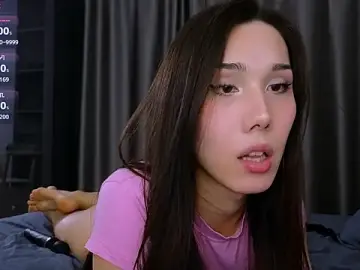 Stripchat Live Sex of Kaia_Sunshine_Mia